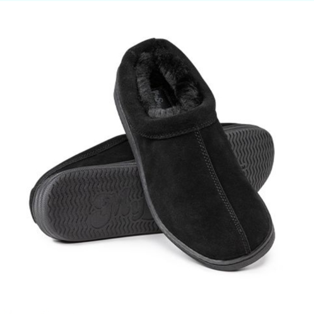 Men's Slip-On MySlippers Sz 12